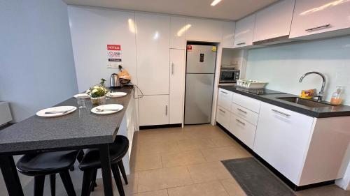 Brickfields Apartment | KL Sentral Loft, EST Bangsar #6, LRT
