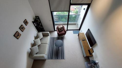Brickfields Apartment | KL Sentral Loft, EST Bangsar #8
