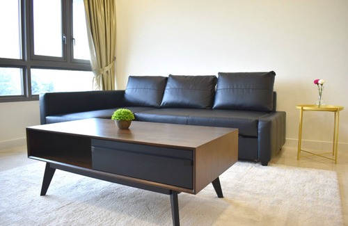 Kuala Lumpur Apartment | KL Sentral Rooftop Infinity Pool (H)