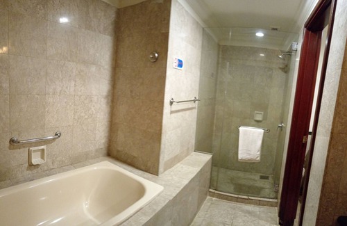 Bukit Bintang Apartment | KL Service Apartment At Times Square