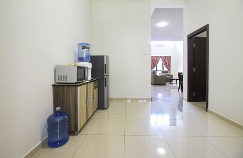 Taman Mahajaya House | KL3, Grand House Walking to Jonker Street