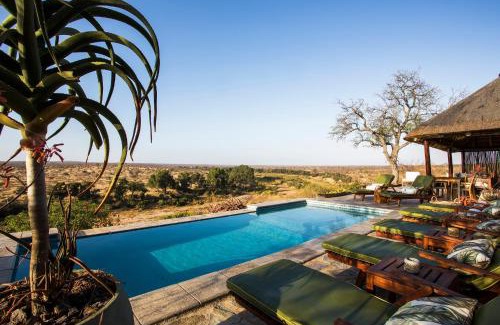 Kruger National Park Cabin | Klaserie Drift Misava