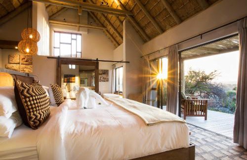 Kruger National Park Cabin | Klaserie Drift Misava