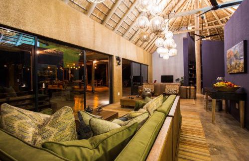 Kruger National Park Cabin | Klaserie Drift Misava