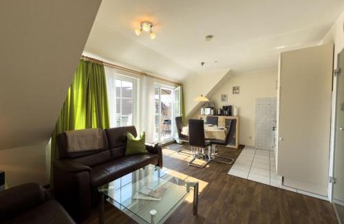 Wangerland Apartment | Klabautermann-Hooksiel