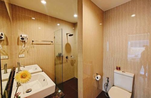 Bang Sare Villa | KlaiBaan poolvilla