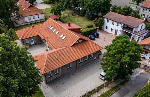 Klaipeda Apartment | Klaipeda Inn