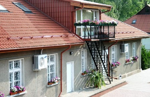 Klaipeda Apartment | Klaipeda Inn