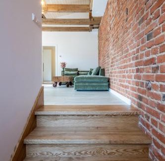 Old Town Apartment | Klaipeda Old Town Unique