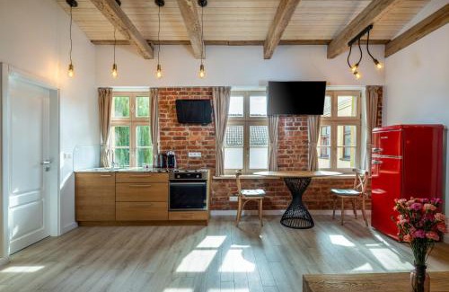 Old Town Apartment | Klaipeda Old Town Unique