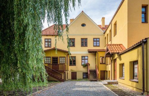 Old Town Apartment | Klaipeda Old Town Unique
