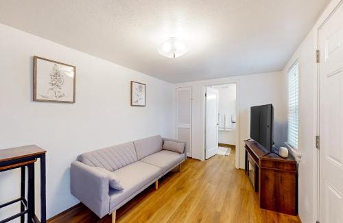 Downtown Klamath Falls House | Klamath Comfort