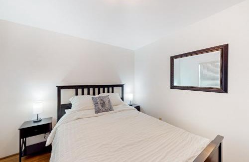 Downtown Klamath Falls House | Klamath Comfort