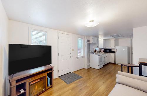 Downtown Klamath Falls House | Klamath Comfort