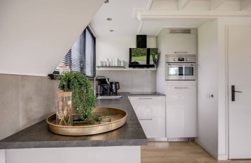 Zwiggelte House | Klapekster | Holiday home with spacious sunny garden
