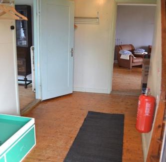Malmback House | Klappa