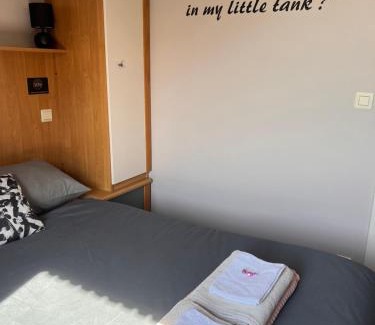 Borgloon Hotel | Klappoel - by Cafe Rene Borgloon