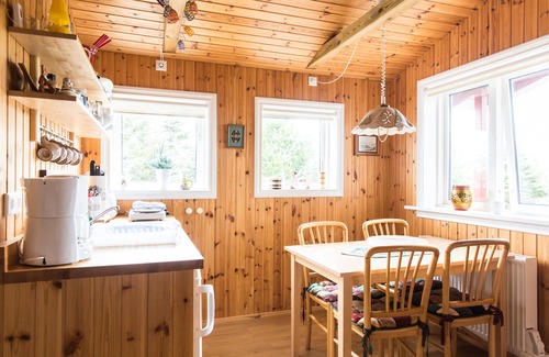 Rangarþing ytra Cottage | Klara´s cottage, private house in South Iceland sleeps 2