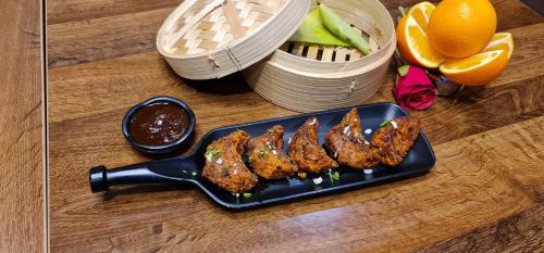 Guindy Hotel | Klase Hotels