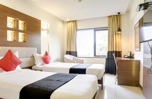 Guindy Hotel | Klase Hotels