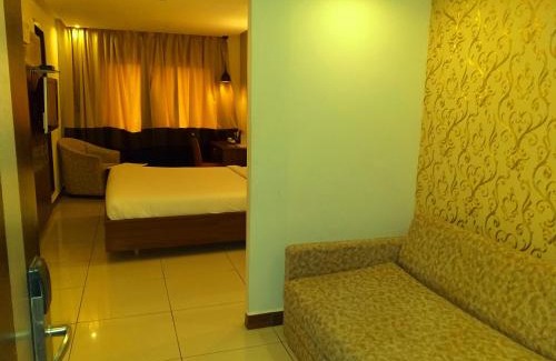 Guindy Hotel | Klase Hotels