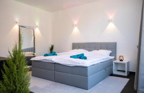 Biberach an der Riss Apartment | Klassen Apartments! Erleben Sie Biberach in diesem Stilvollem Bungalow mit Charme und Komfort
