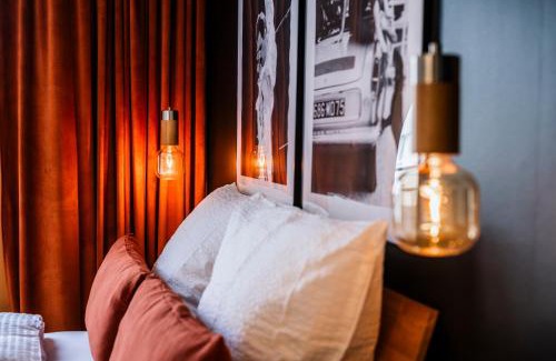 Aachen Apartment | Klassen Stay - Design Apartments direkt am HBF Aachen