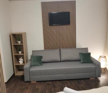 Klatovy Apartment | Klatovy Apartment