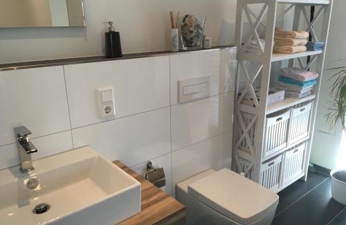 Friesoythe Apartment | Klause am grünen Hof