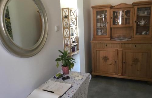 Friesoythe Apartment | Klause am grünen Hof