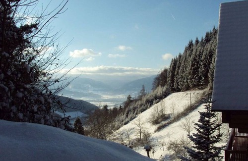 Eschbach Apartment | Klausenhof - Dreisamtal