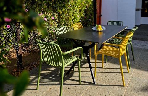 Langeberg Apartment | Klawerjas Flute Cottage