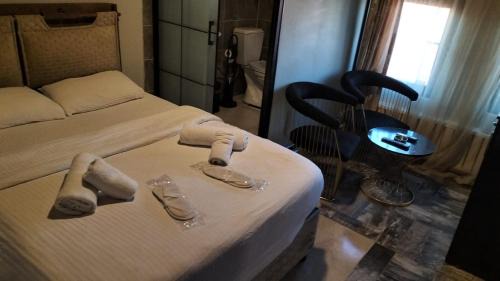 Ankara Apartment | KLC Apart Otel