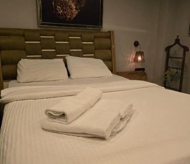 Ankara Apartment | KLC Apart Otel