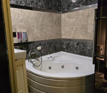 Ankara Apartment | KLC Apart Otel