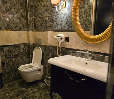 Ankara Apartment | KLC Apart Otel