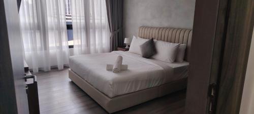 Imbi Apartment | KLCC Agile Quick Service By TRX