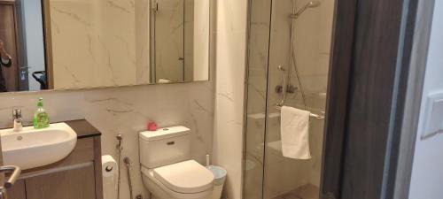 Imbi Apartment | KLCC Agile Quick Service By TRX