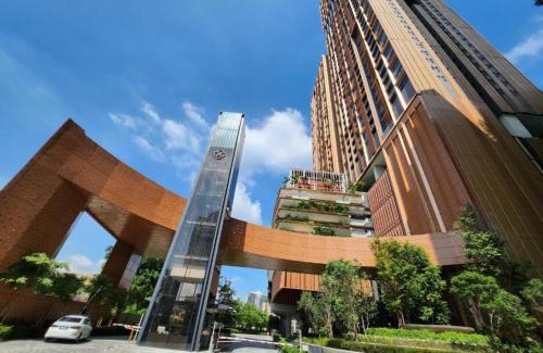 Pudu Apartment | KLCC Bukit Bintang Lucentia Residences by SkyPool