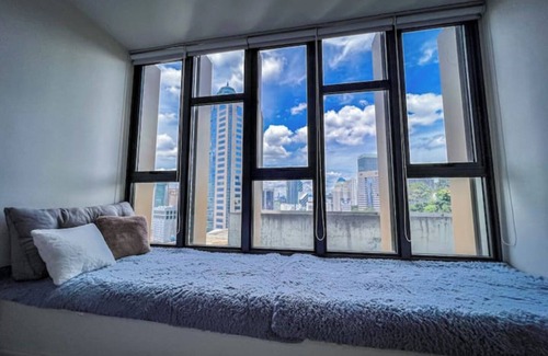 Golden Triangle Apartment | KLCC Ceylonz Suite Perfect for 5