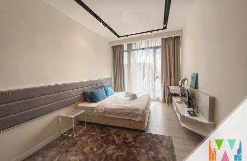 Titiwangsa Apartment | KLCC Expressionz by WGS