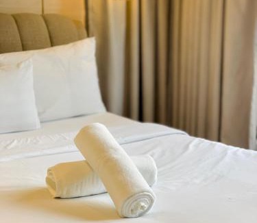 Kuala Lumpur City Centre Apartment | KLCC The Mews Luxury suites Malaysia