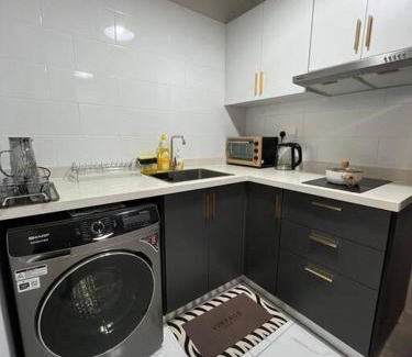 Taman Midah Apartment | KLCity High Floor NewDuplex 8-10pax