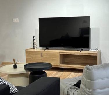 Taman Midah Apartment | KLCity High Floor NewDuplex 8-10pax