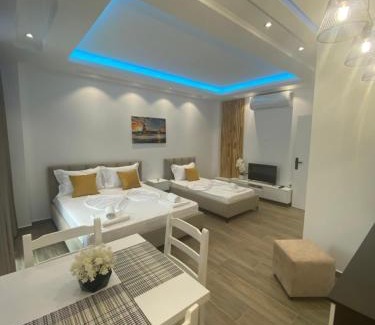 Himare House | Klea Rooms