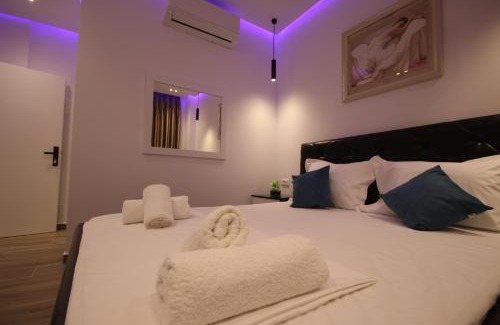 Himare House | Klea Rooms