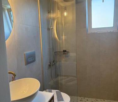 Nea Chora Apartment | Kleanthi Studios
