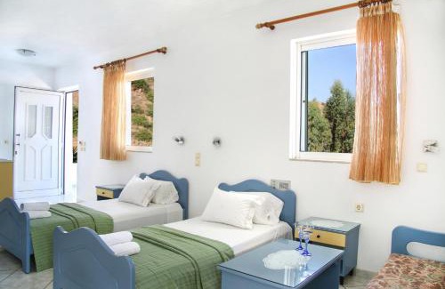 Korakas Apartment | Kleanthis Apartments