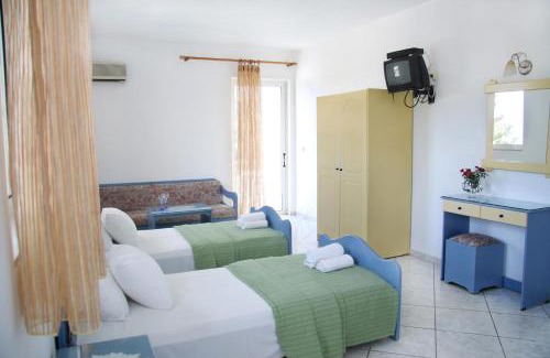 Korakas Apartment | Kleanthis Apartments