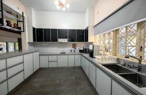 Klebang Besar House | Klebang Spacious Comfy Bangalow